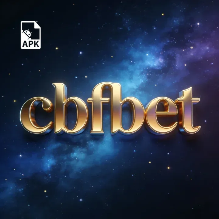 APK oficial da cbfbet para Android