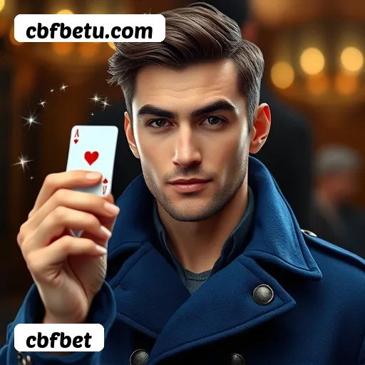 Loterias online disponíveis na cbfbet