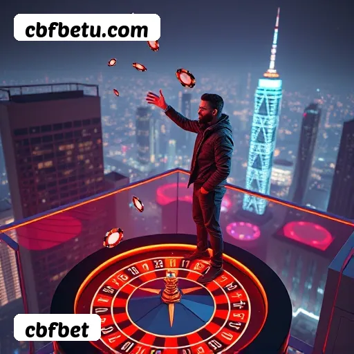 Tabela RTP dos jogos de cassino da cbfbet