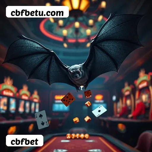 Vantagens exclusivas cbfbet para jogadores brasileiros - São Paulo, Rio, BH