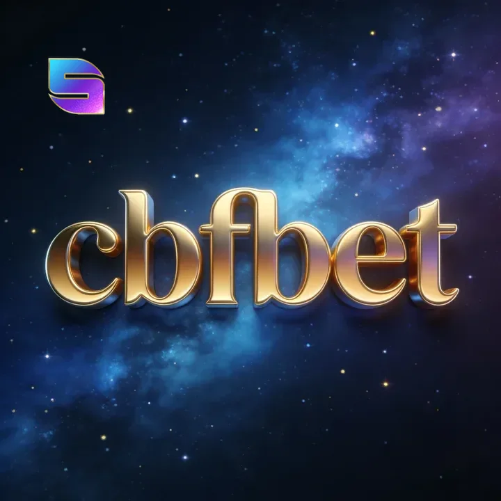 Logo da cbfbet